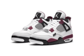 Jordan 4 Retro PSGs ParisSain Sneakers - Retro Classic | Colorway of the Year