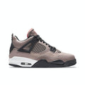 Jordan 4 Retro Taupe Haze Sneakers - Vintage Inspired | Coveted Pair