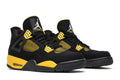 Jordan 4 Retro Thunder Sneakers - Modern Classic | Colorway of the Year
