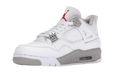 Jordan 4 Retro White Oreo CT8527 Sneakers - All-Day Comfort