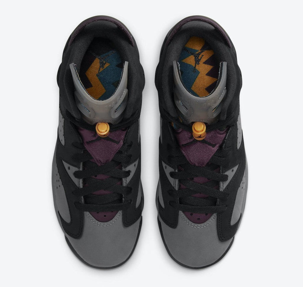 Jordan 6 Retro Bordeaux Sneakers - Prime Pick | Exclusive Drop