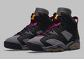 Jordan 6 Retro Bordeaux Sneakers - Prime Pick | Exclusive Drop
