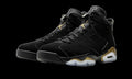 Jordan 6 Retro DMP Sneakers - Fresh Drop | Street Style