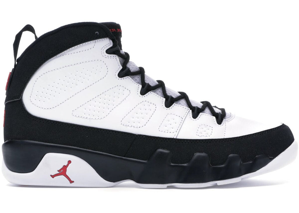 Jordan 9 Retro OG Space Jam 2016 Sneakers - Hype Release