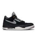Air Jordan 3 Retro Tinker SP ‘Black Cement’ Unfading Sneaker Sneakers - Archi...