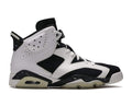 Air Jordan 6 Retro ‘Oreo’ Everlasting Sneaker Sneakers - Retro Runner