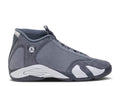 Air Jordan 14 Retro Flint Grey Everlasting Sneaker Sneakers - Basketball Legend