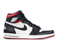 Air Jordan 1 Retro High OG NRG ‘Not For Resale’ Revered Footwear...