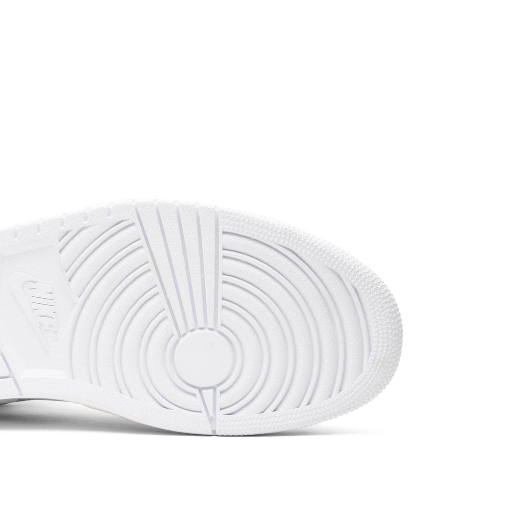 Off-White x Air Jordan 1 Retro High OG ‘White’ 2018 AQ0818-100 Sneakers - All...