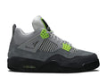 Air Jordan 4 Retro SE ‘Neon 95’ Everlasting Sneaker Sneakers - Basketball Legend