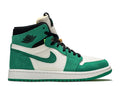 Air Jordan 1 High Zoom Comfort ‘Stadium Green’ Revered Footwear | On-Feet Fire