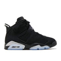 Air Jordan 6 Retro ‘Chrome’ Unfading Sneaker Sneakers - Premium Sneaker