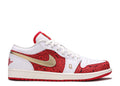 Air Jordan 1 Low SE ‘Spades’ Everlasting Sneaker Sneakers - Head-Turner