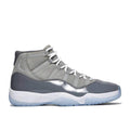 Air Jordan 11 Retro ‘Cool Grey’ 2021 Everlasting Sneaker Sneakers - Signature...