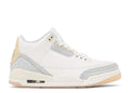Air Jordan 3 Retro SE Craft Ivory Unfading Sneaker Sneakers - Modern Classic