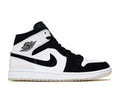 Air Jordan 1 Mid SE ‘Diamond’ Unfading Sneaker Sneakers - Archive Edition