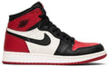 Air Jordan 1 Retro High OG BG ‘Bred Toe’ Unfading Sneaker Sneakers - Basketba...