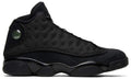 Air Jordan 13 Retro ‘Black Cat Revered Footwear Sneakers - Archive Edition