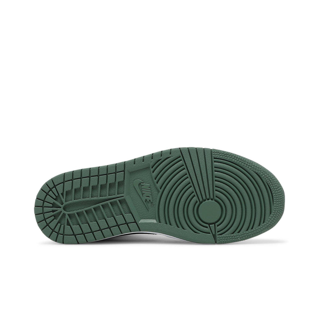 Wmns Air Jordan 1 Mid SE Dutch Green CZ0774-300 Sneakers - Hype Release