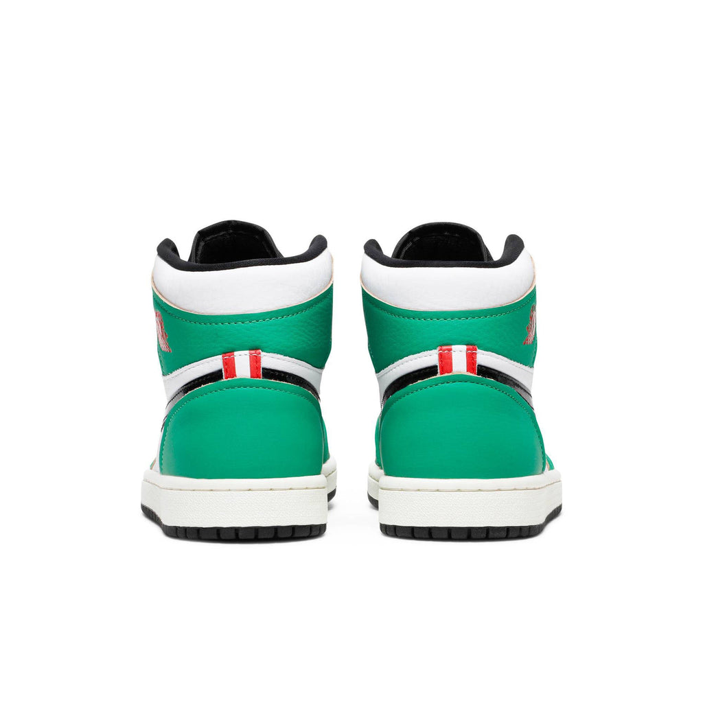 Wmns Air Jordan 1 Retro High OG ‘Lucky Green’ DB4612-300 Sneakers - Archive E...