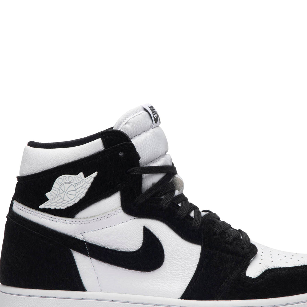 Wmns Air Jordan 1 Retro High OG ‘Twist’ CD0461-007 Sneakers - Hall of Fame