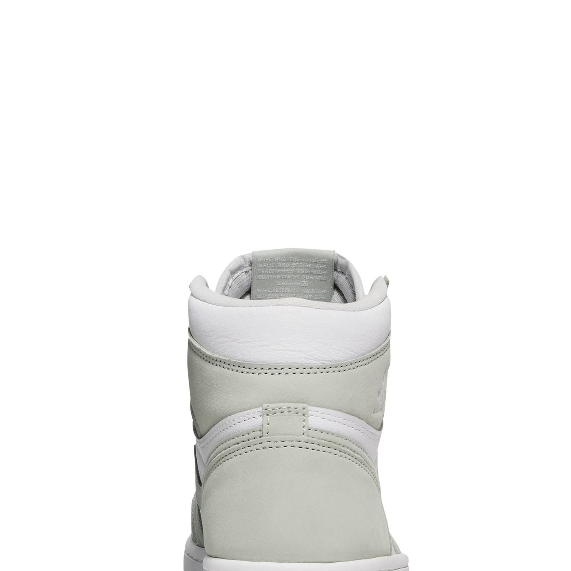 Wmns Air Jordan 1 Retro High OG Seafoam CD0461-002 Sneakers - Style Staple