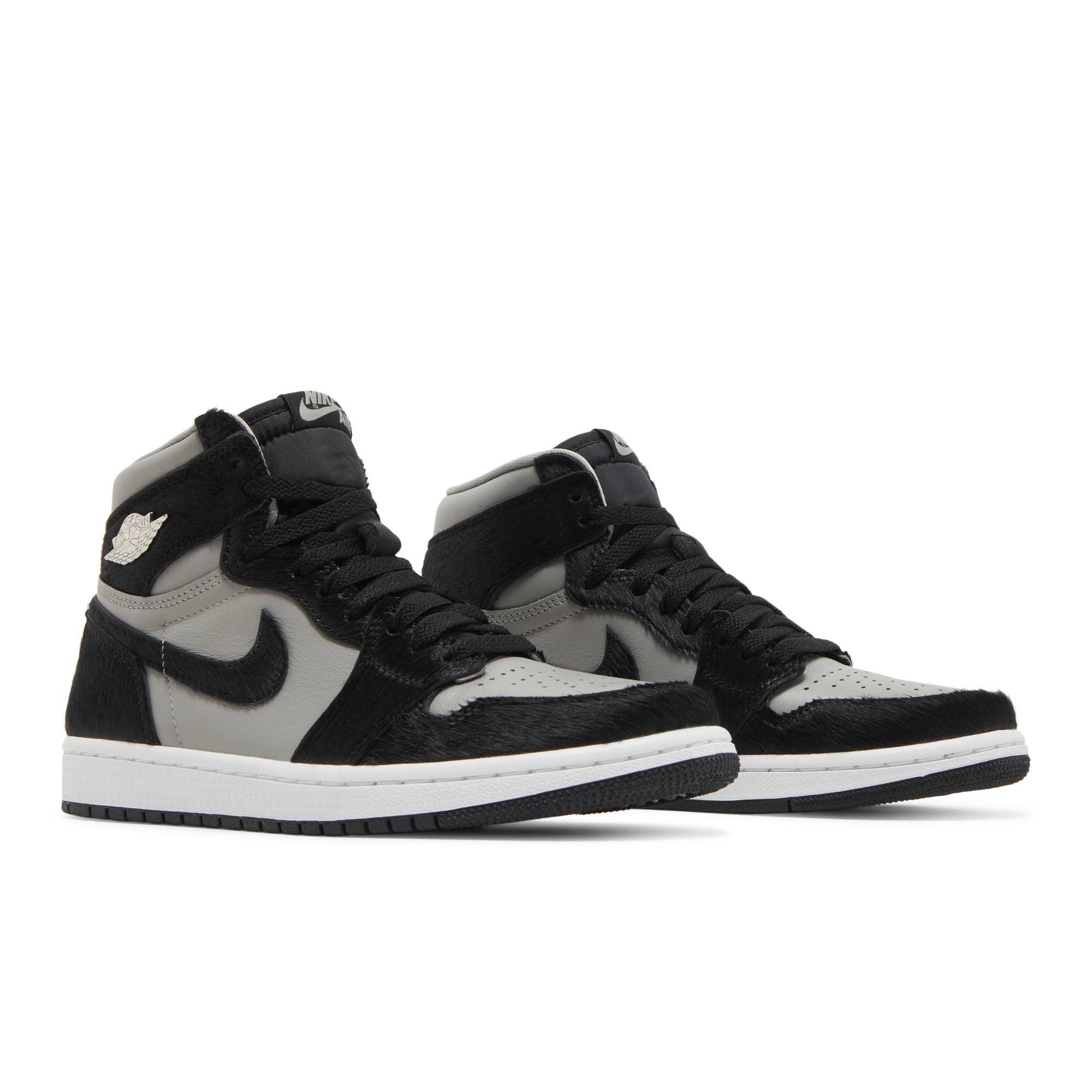 Wmns Air Jordan 1 Retro High OG Twist 2.0 DZ2523-001 Sneakers - Premium Sneaker