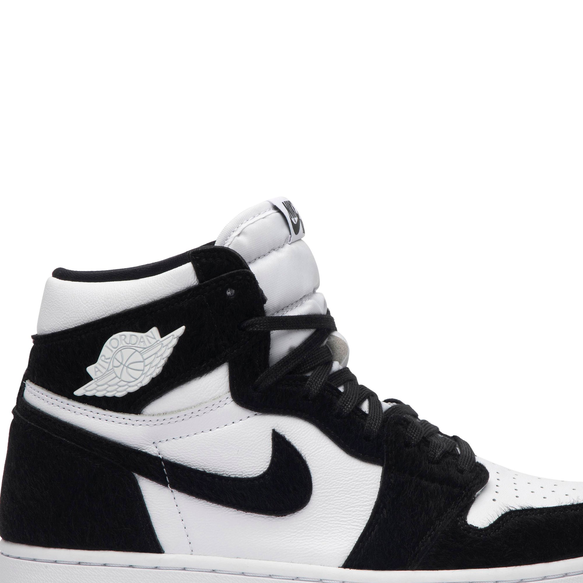 Wmns Air Jordan 1 Retro High OG Twist CD0461-007 Sneakers - Basketball Legend