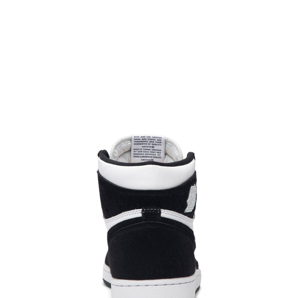 Wmns Air Jordan 1 Retro High OG Twist CD0461-007 Sneakers - Basketball Legend