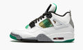 Air Jordan 4 Retro WMNS ‘Rasta Sneakers - Court Icon | Designer Kicks